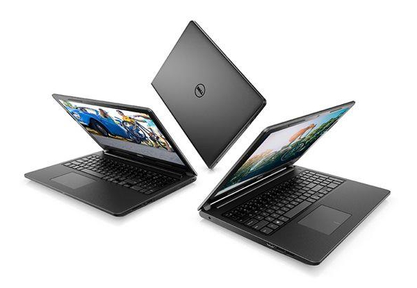 Ноутбук Dell Inspiron 3573 (N40004500Lin) Black