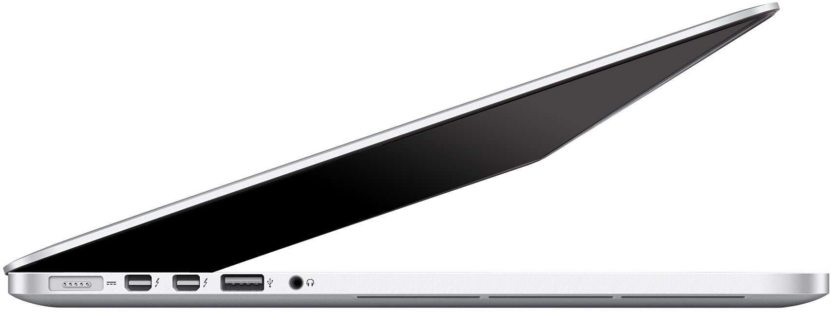 Apple Macbook Pro 15 Silver 2012 (MC975) б/у