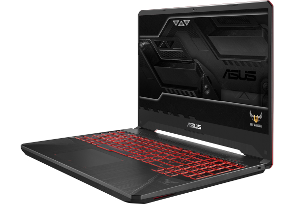 ASUS TUF Gaming FX505GE Red Matter (FX505GE-BQ195)