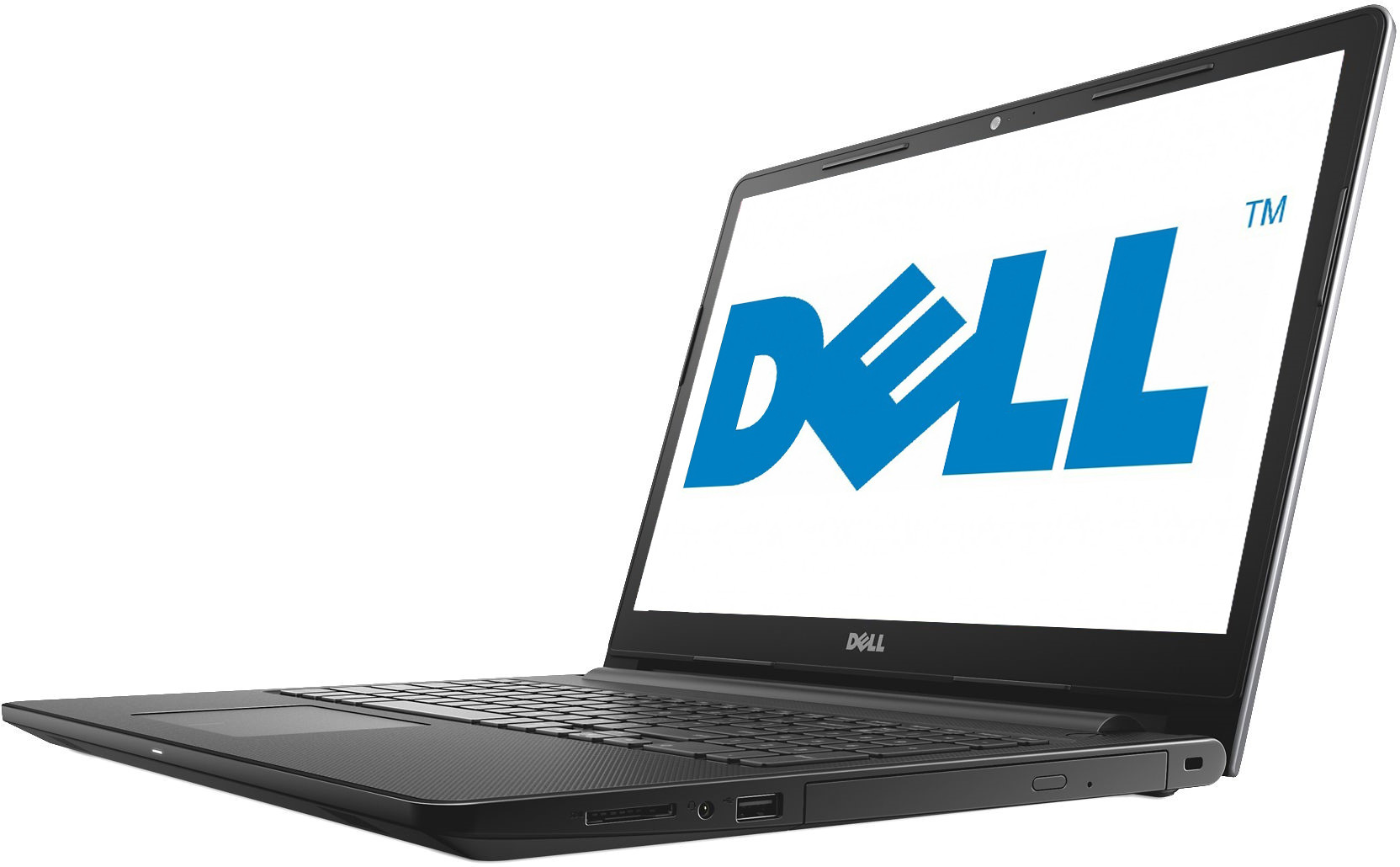 Ноутбук Dell Inspiron 3573 (N40004500Lin) Black