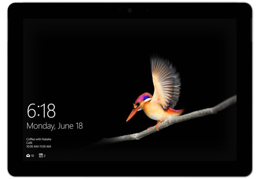 Планшет Microsoft Surface Go 4/64GB
