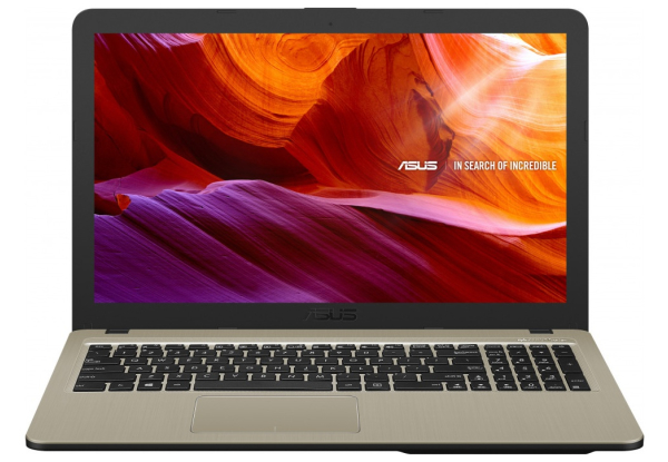 

Ноутбук Asus VivoBook X540MA-GQ001 (90NB0IR1-M00110) Chocolate Black