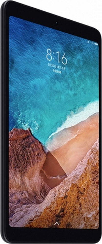 Xiaomi Mi Pad 4 Plus 4/64GB LTE Black