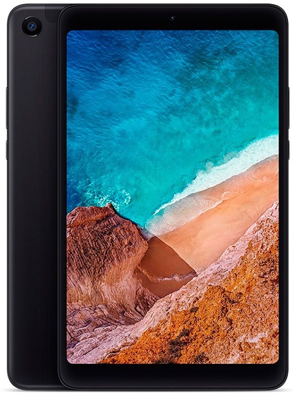Xiaomi Mi Pad 4 Plus 4/64GB LTE Black