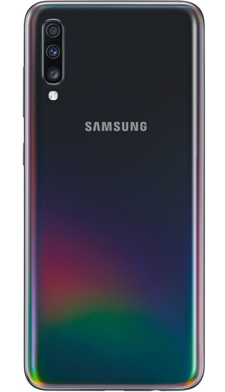 Samsung Galaxy A70 2019 SM-A7050 6/128GB Black