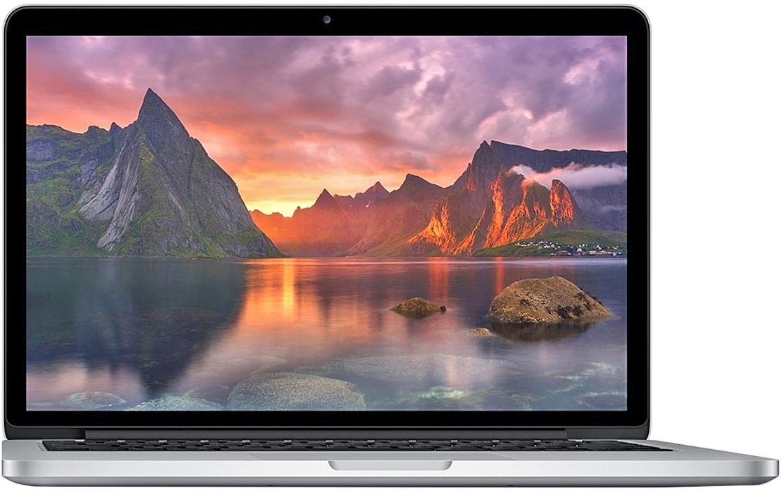 13 inch retina display macbook pro price