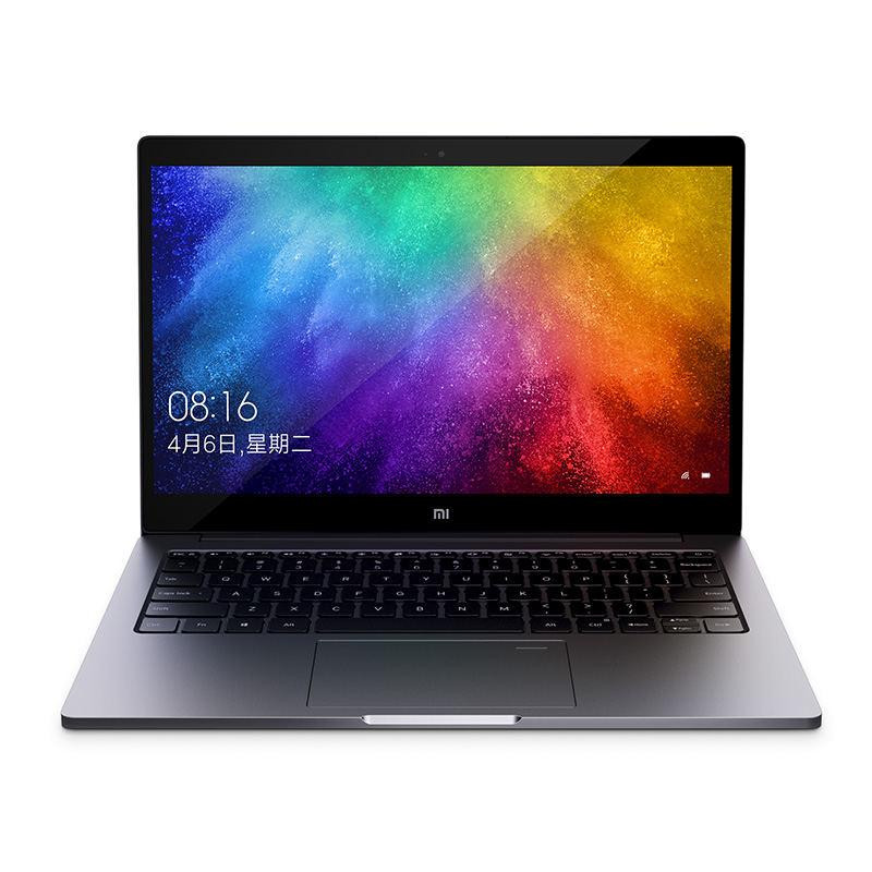 

Xiaomi Mi Notebook Air 13.3 i5 8/256GB MX150 Gray (JYU4063GL)