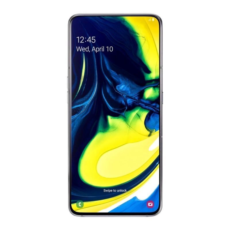 Samsung Galaxy A80 2019 A8050 8/128GB Silver