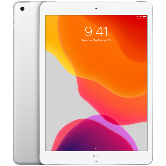 ᐈ iPad 10.2 (2019) ⚡ купить в Украине | цены от 12747 грн | BigMag