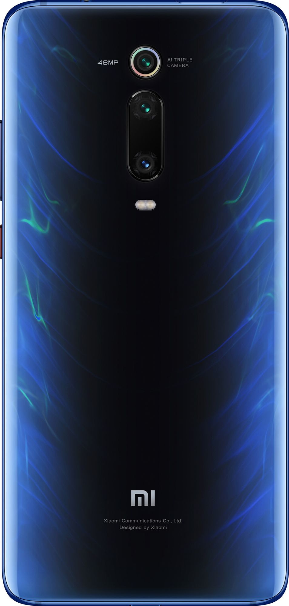 Xiaomi Mi 9T Pro 6/64GB Blue EU