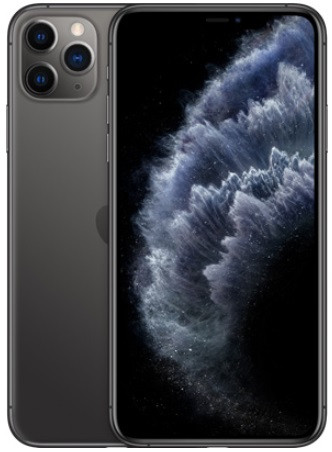 б/у iPhone 11 Pro 512gb, SG (MWCD2)