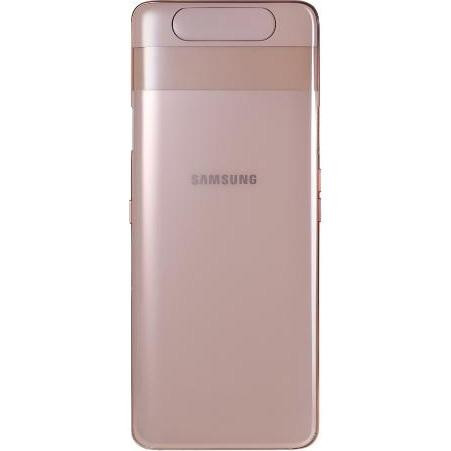 Samsung Galaxy A80 2019 A8050 8/128GB Gold