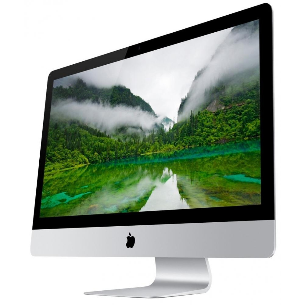 Apple iMac 21.5  (MG022) 2014 5/5