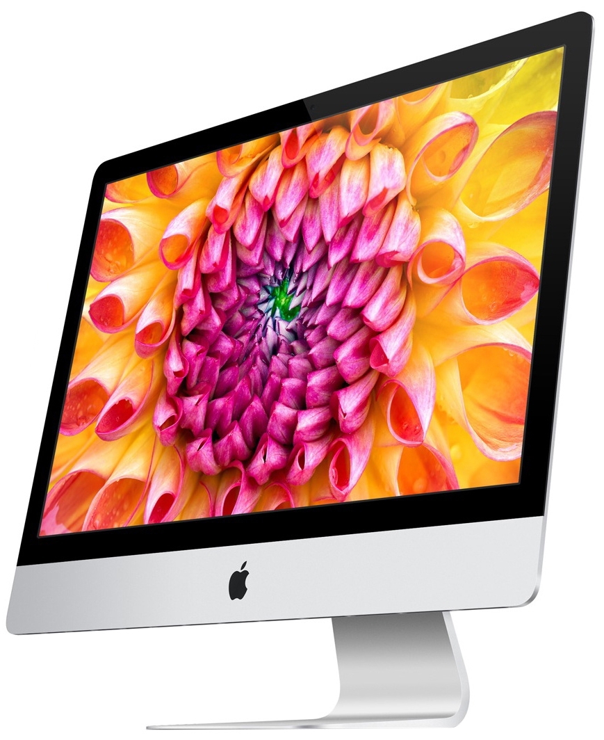 Apple iMac 27  (MD095) 2012 5/5