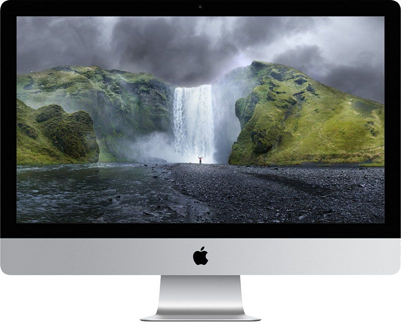 Apple iMac 27  5K (MNE92) 2017 5/5