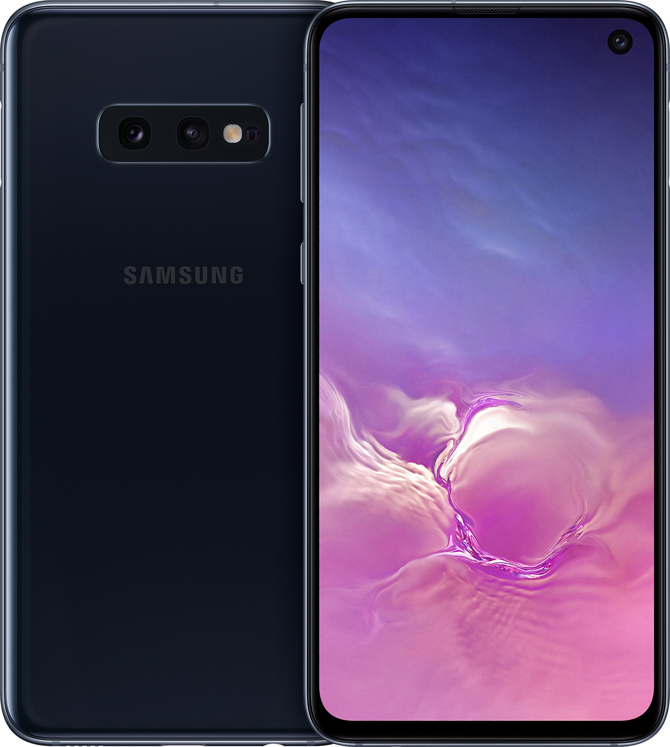Samsung Galaxy S10e SM-G970F 6/128GB Black (SM-G970FZKDSEK) (UA UCRF)