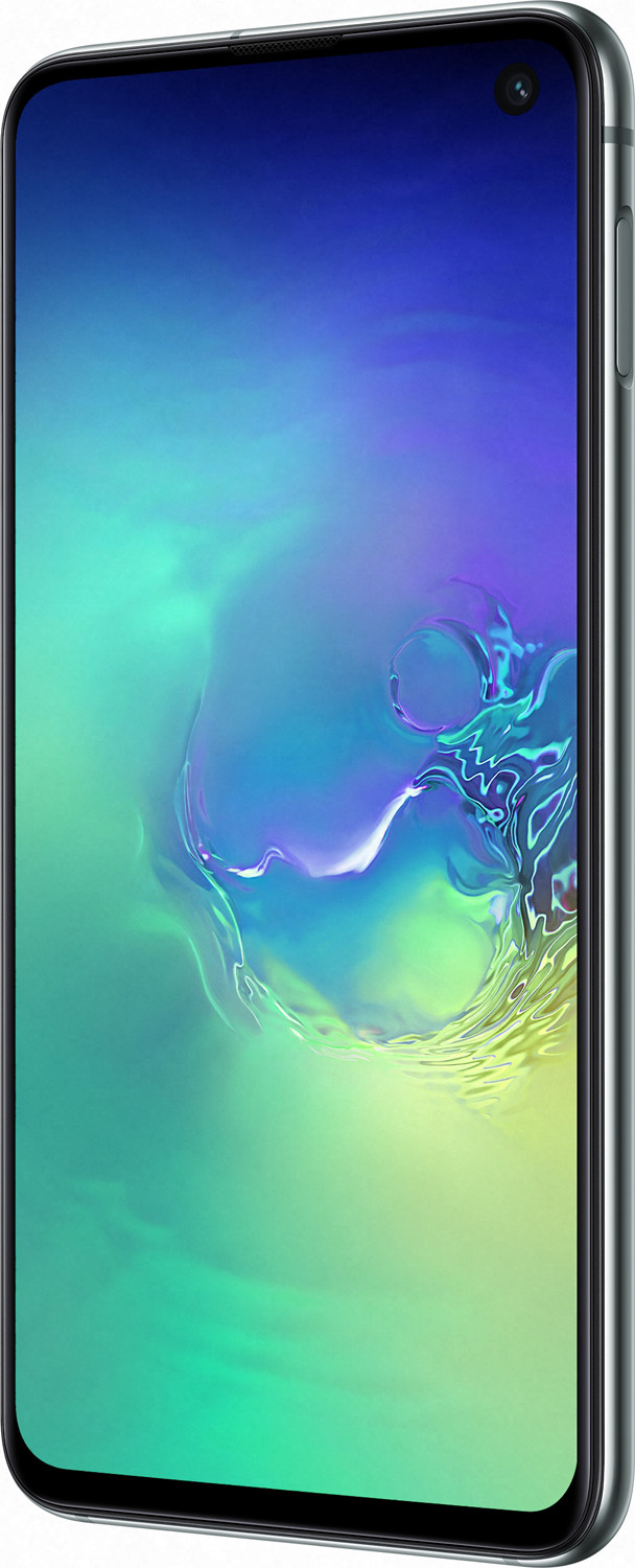 Samsung Galaxy S10e SM-G970F 6/128GB Green (SM-G970FZGDSEK) (UA UCRF)