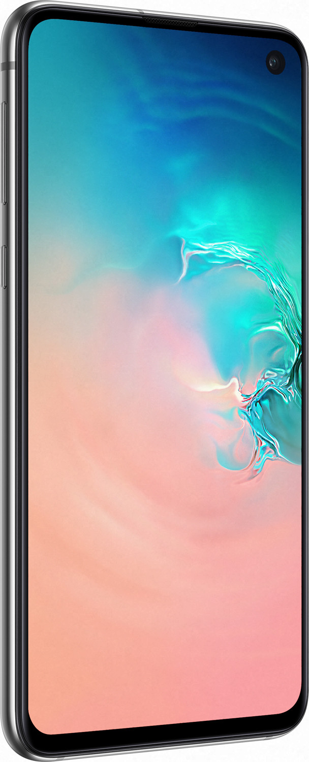 Samsung Galaxy S10e 2019 G970F 6/128Gb White б/у