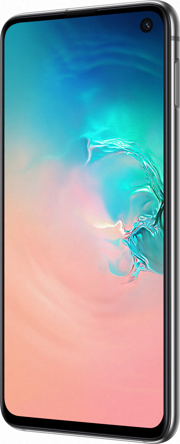 Samsung Galaxy S10e 2019 G970F 6/128Gb White б/у