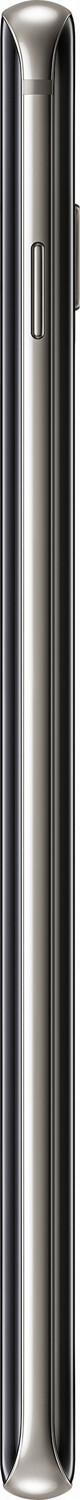 Samsung Galaxy S10 Plus SM-G975 8/128GB Black (SM-G975FZKDSEK) (UA UCRF)