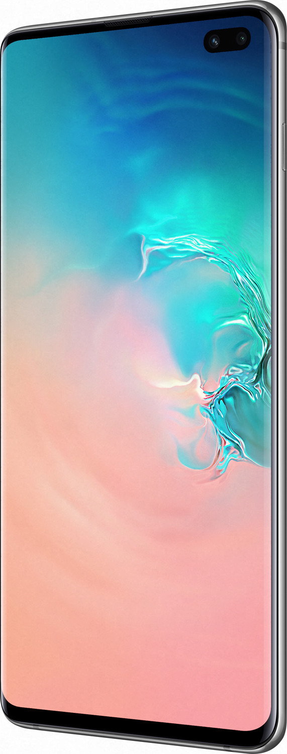Samsung Galaxy S10 Plus SM-G975 8/128GB White б/у