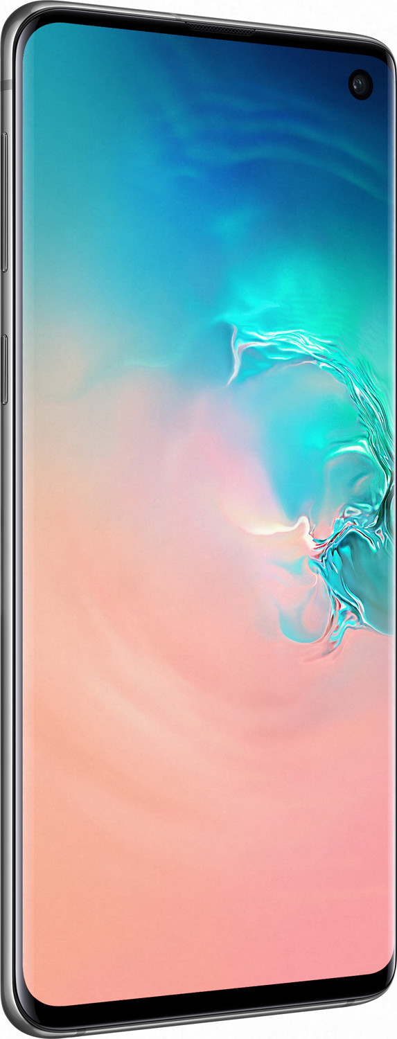 Samsung Galaxy S10 SM-G973 DS 128GB White б/у