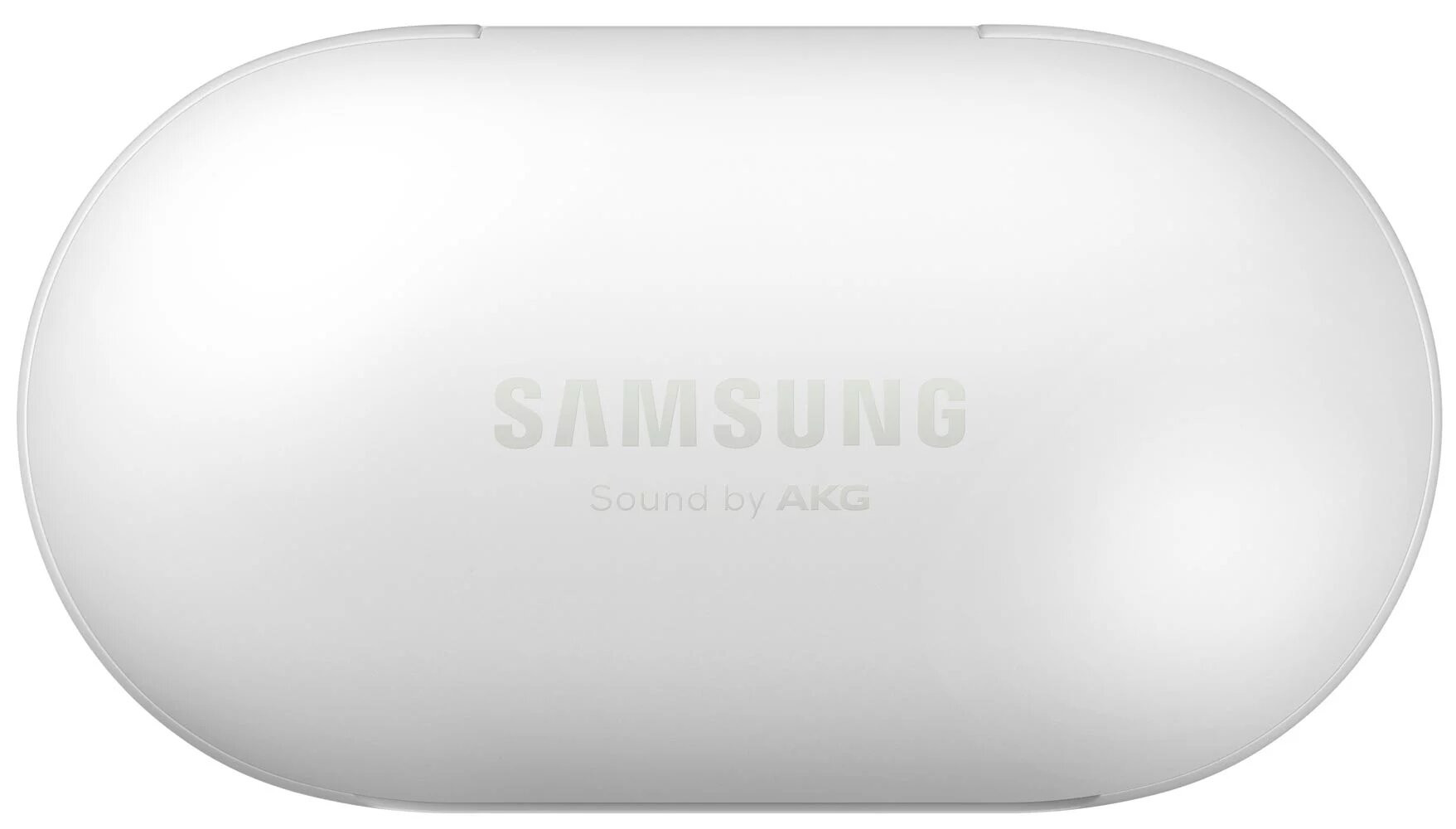 Наушники TWS ("полностью беспроводные") Samsung Galaxy Buds White (SM-R170NZWASEK)