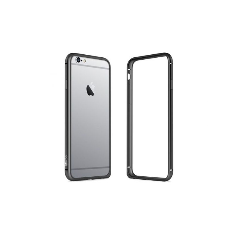 

Бампер Evoque Metal для iPhone 6/6s SG