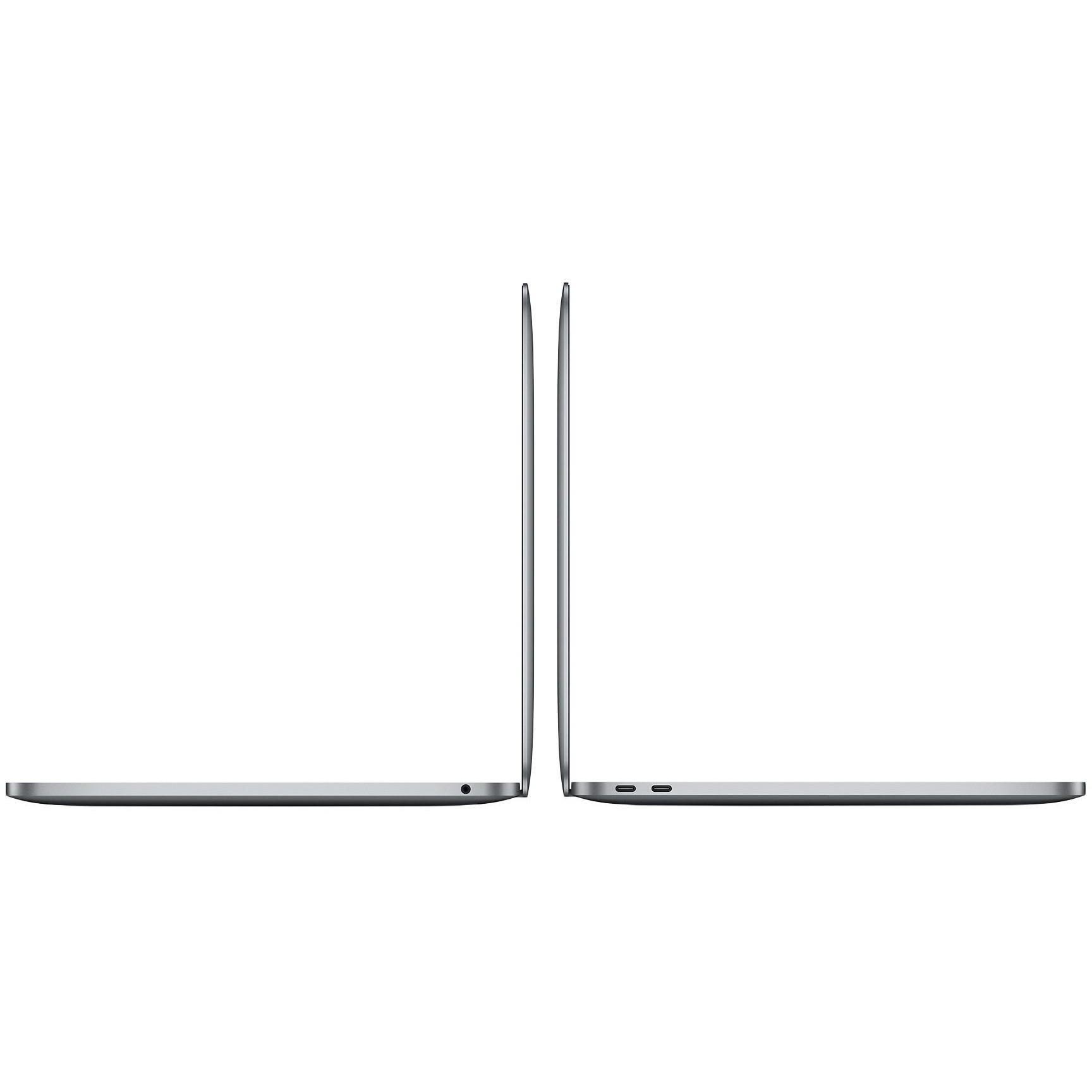 Apple MacBook Pro 13" Space Gray (Z0UK0002Y) 2017