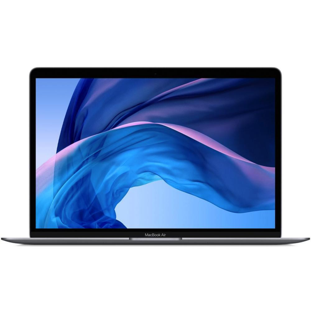 Apple MacBook Air 13" Space Gray 2018 (Z0VE00048)