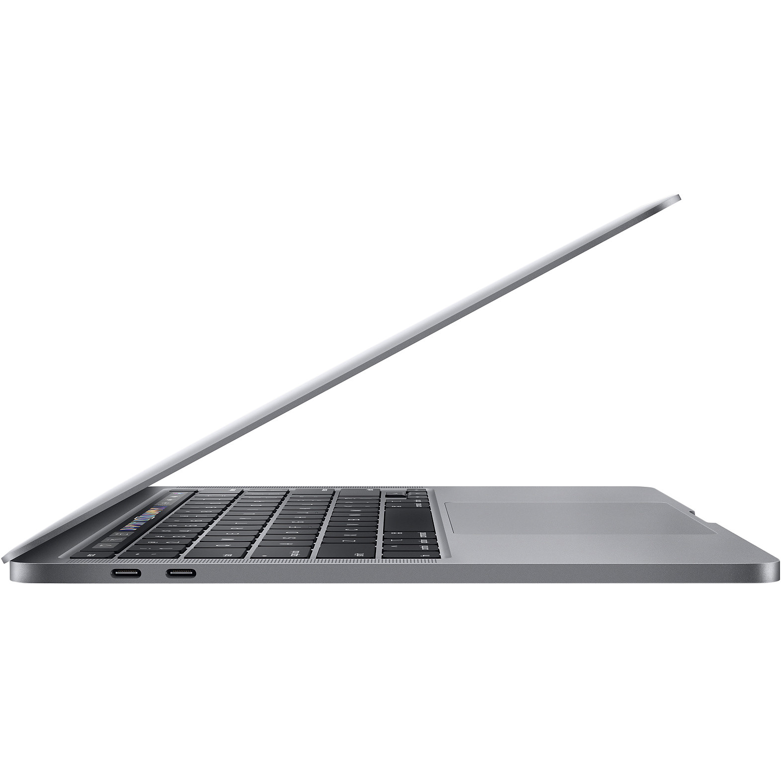 Apple MacBook Pro 13" 2020 512Gb/8Gb Space Gray MXK52 б/у