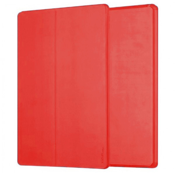 Чохол FIB Color для iPad Pro 11 Red