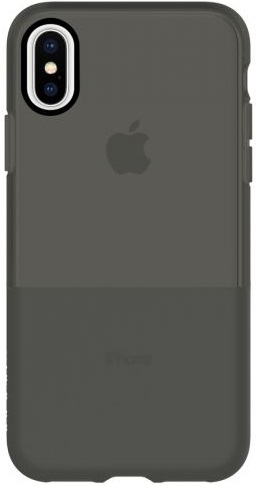 Чохол для iPhone XS/X (5.8") Inсipio NGP Black (IPH-1779-BLK)