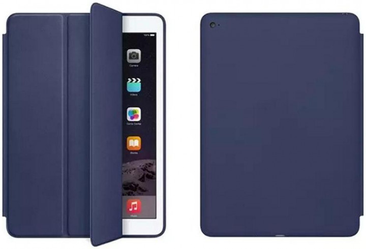 Чохол Smart Case Original для iPad Pro 12.9 (2018) Midnight Blue