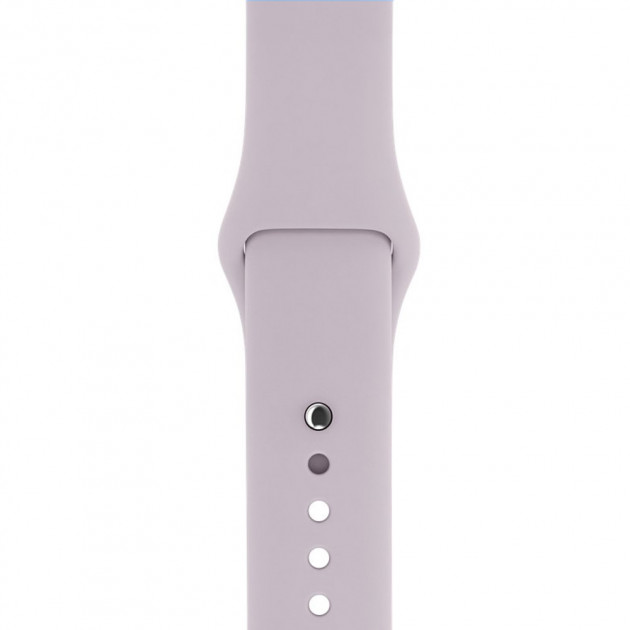 Ремешок Apple Watch 38/40mm Sport Band Lavender