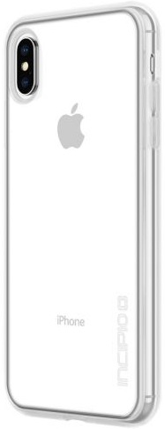 Чохол Incipio Octane Pure для iPhone XS Max Clear (IPH-1761-CLR)