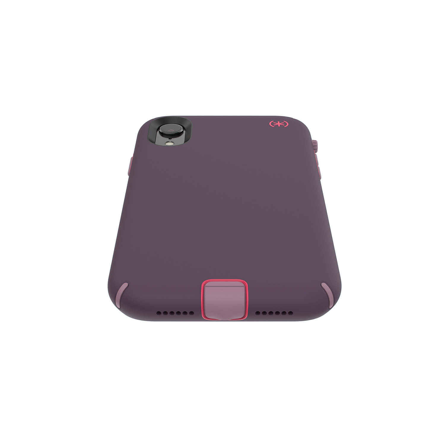 Чохол Speck Presidio Sport для iPhone XR Vintage Purple/Pitaya Pink/Cattleya Pink(SP-117071-7576)