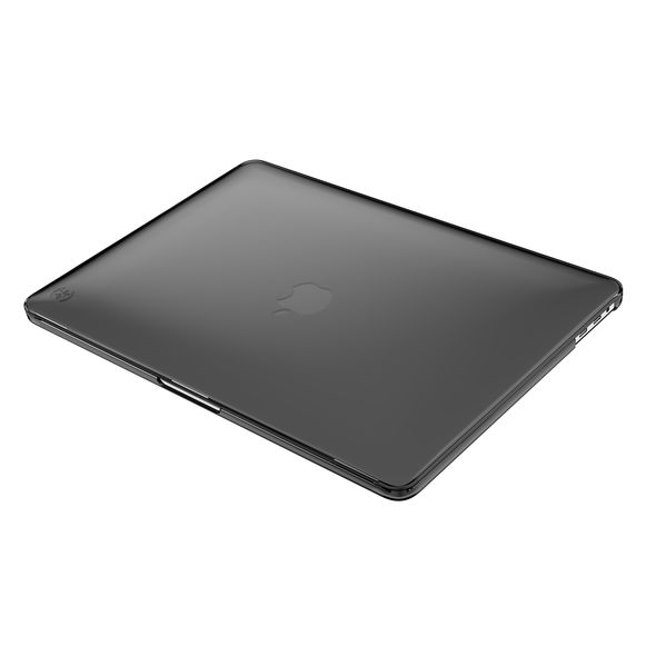 Чохол-Накладка Speck Smartshell для MacBook Air 13” 2019 Black Onyx (SP-126087-0581)