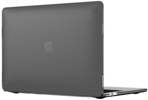 Чохол-Накладка Speck Smartshell для MacBook Air 13” 2019 Black Onyx (SP-126087-0581)