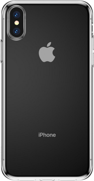 Чохол Baseus Slmplicity Series для iPhone XS Max Clear