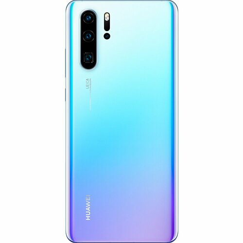 Huawei P30 Pro 6/128GB DS Breathing Crystal (51093TFX) (UA UCRF)