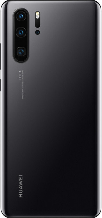 Huawei P30 Pro 8/256GB DS Black (51093NFN) (UA UCRF)