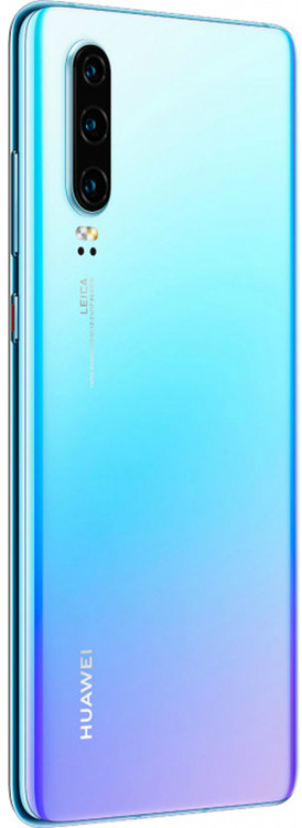 Huawei P30 6/128GB DS Breathing Crystal (51093NDM) (UA UCRF)