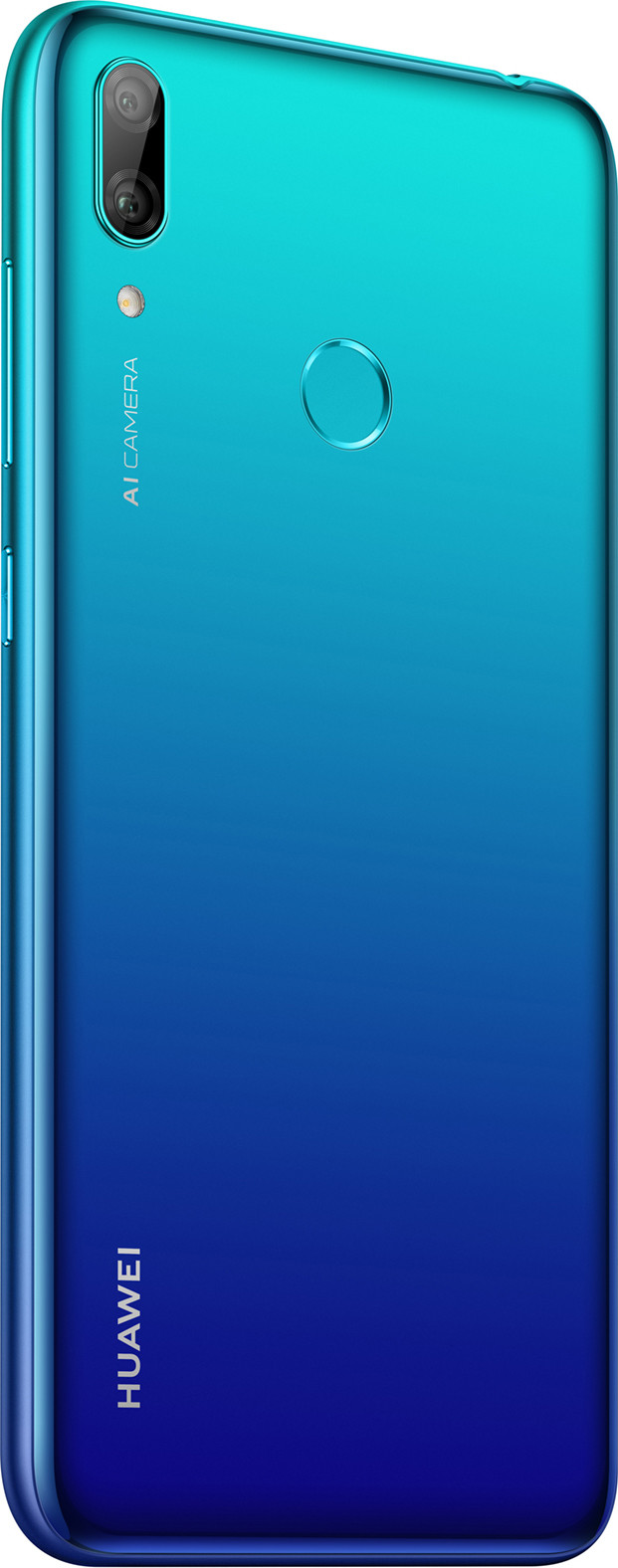 Huawei Y7 2019 3/32GB DS Blue (51093HEU) (UA UCRF)