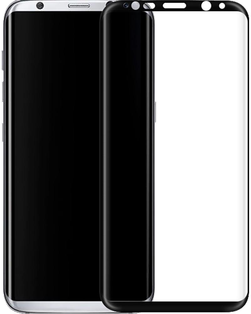 Защитное стекло 5D для Samsung S9 Plus Black 