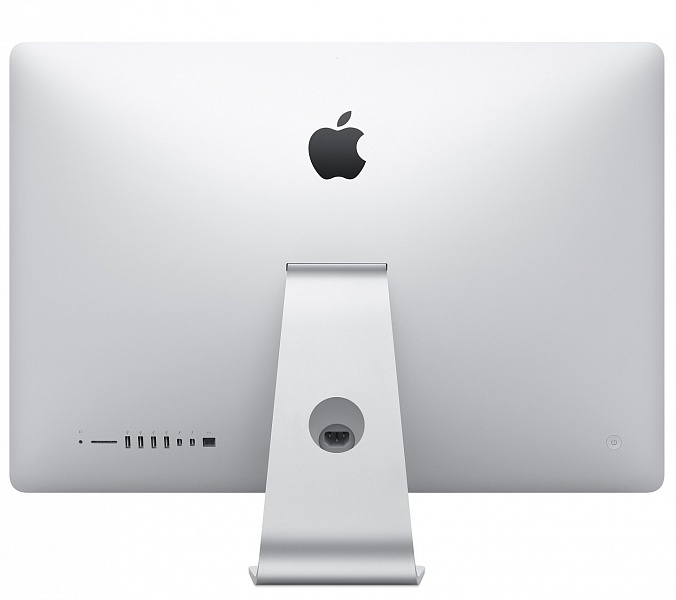 Apple iMac 21.5" (MK142) 2015 5/5  б/у