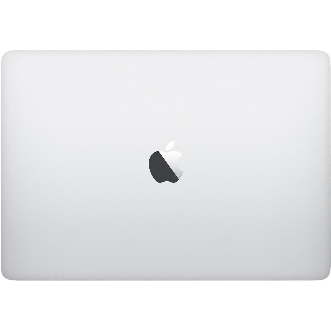 Apple MacBook Pro 13" Silver 2019 (MV9A2)