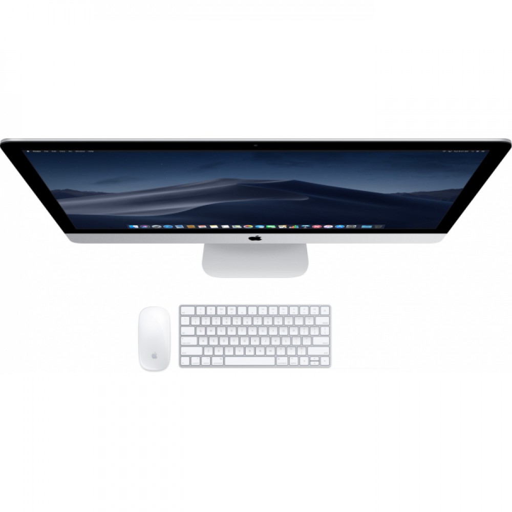 Apple iMac 27 Retina 5K 2019 (MRQY2)