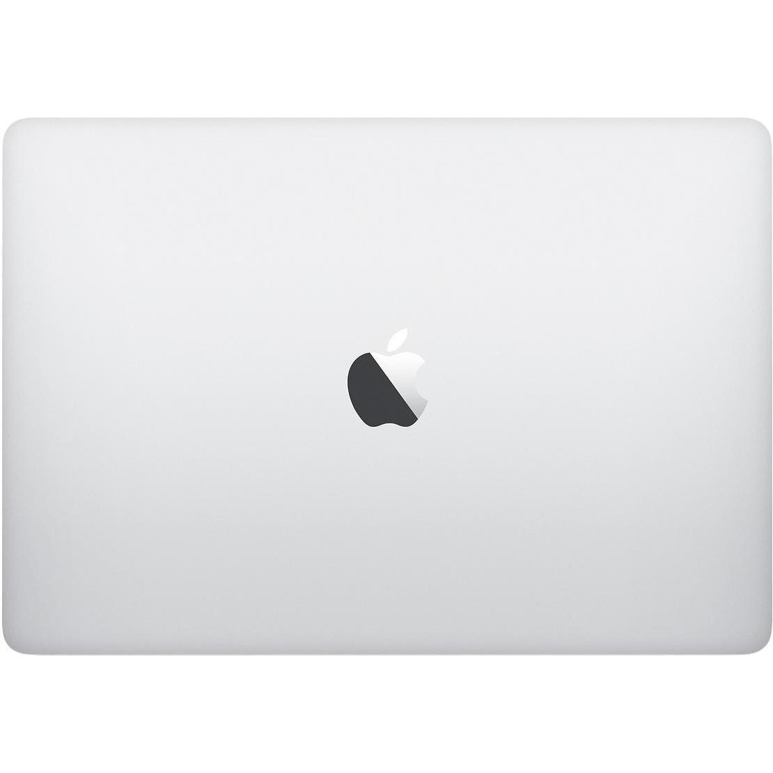 Apple MacBook Pro 15" Touch Bar (MV922) 256Gb Silver б/у