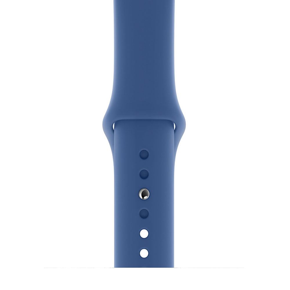 Ремешок Apple Watch 38mm Sport Band Delft Blue